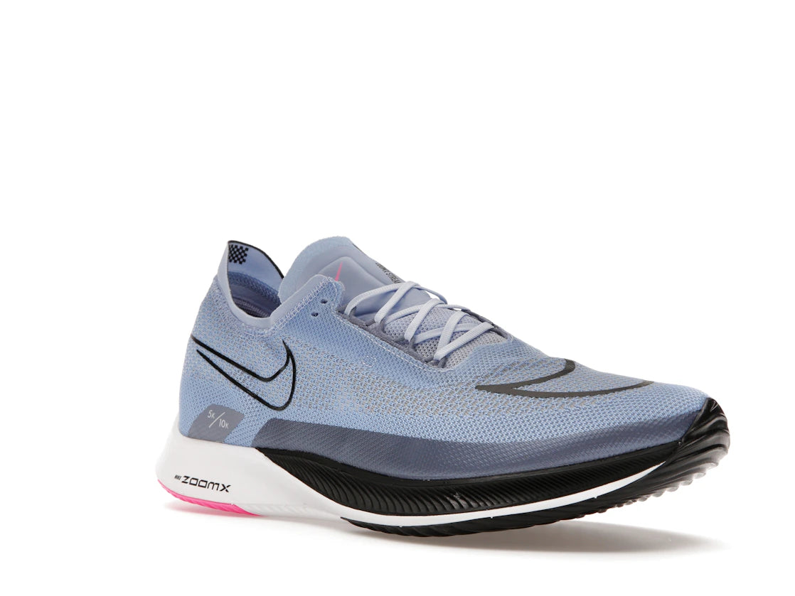 Nike ZoomX Streakfly Premium Cobalt Bliss Pink Spell