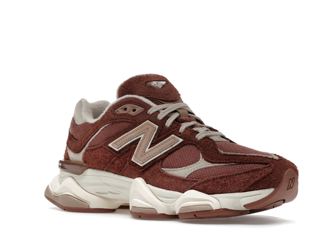 New Balance 9060 Rich Oak
