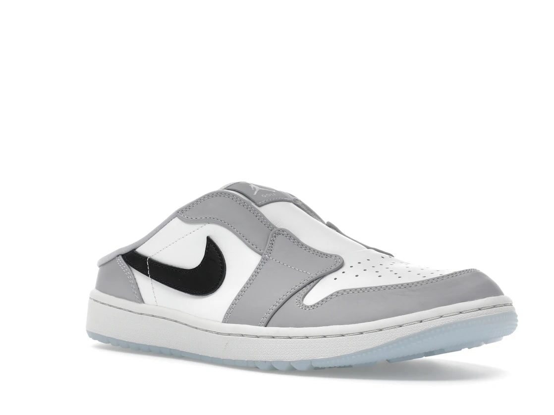 Jordan 1 Mule Golf Wolf Grey
