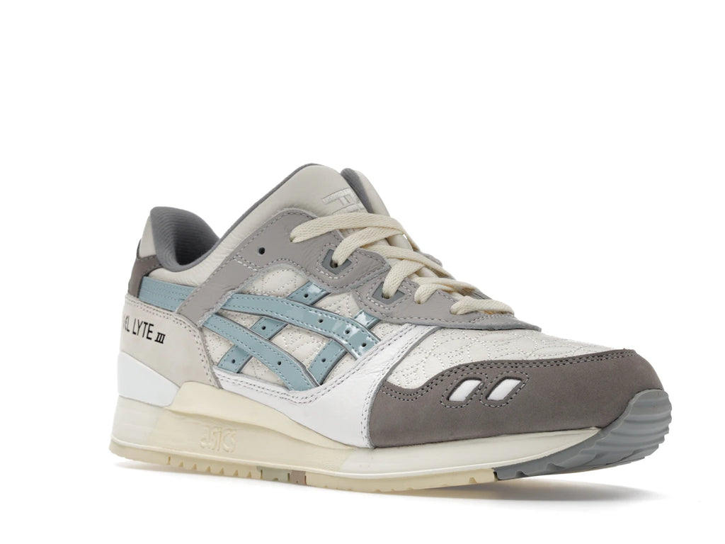 ASICS Gel-Lyte III Kith South Korea
