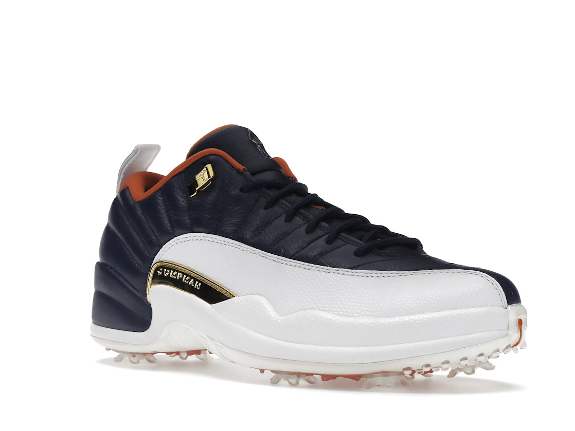 Jordan 12 Retro Low Golf Eastside Golf