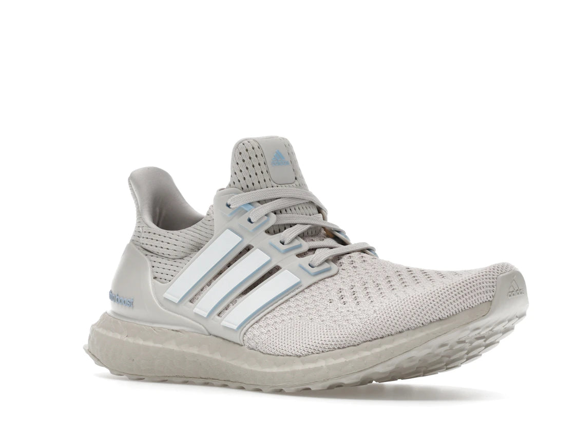 adidas Ultra Boost 1.0 Grey One Cloud White Glow Blue