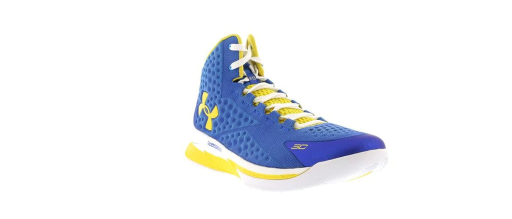 UA Curry 1 Home