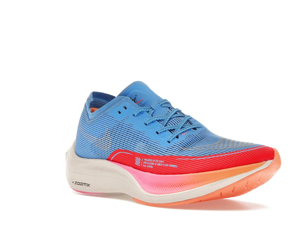 Nike ZoomX Vaporfly Next% 2 For Future Me