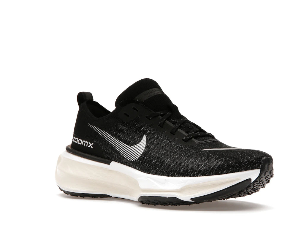 Nike ZoomX Invincible Run 3 Black White