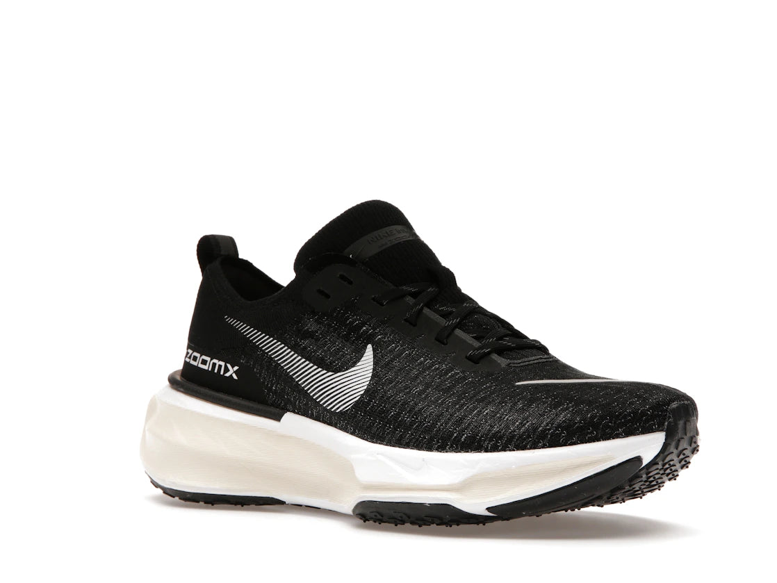 Nike ZoomX Invincible Run 3 Black White