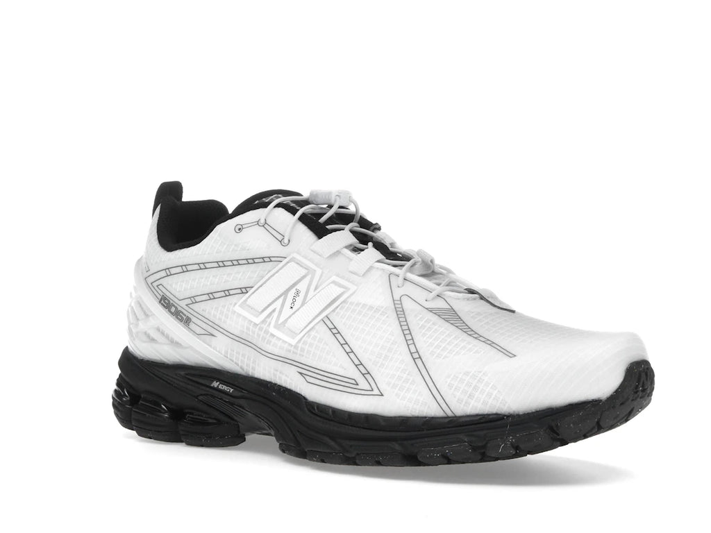 New Balance 1906R No Sew Pack White Black
