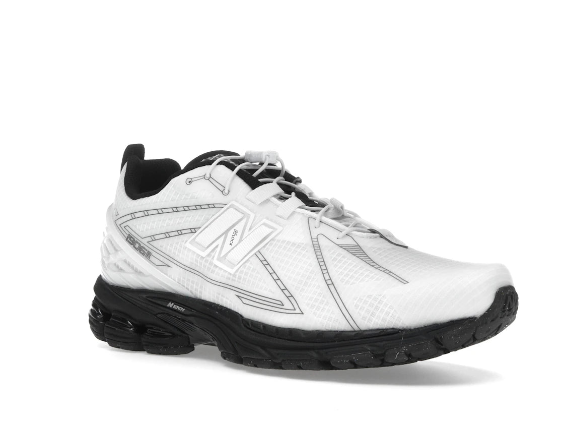 New Balance 1906R No Sew Pack White Black