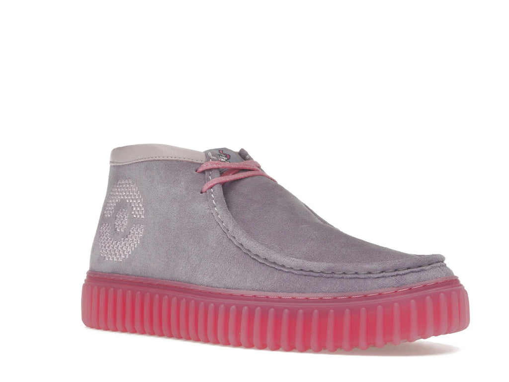 Clarks Torhill Explore Pokémon Mewtwo