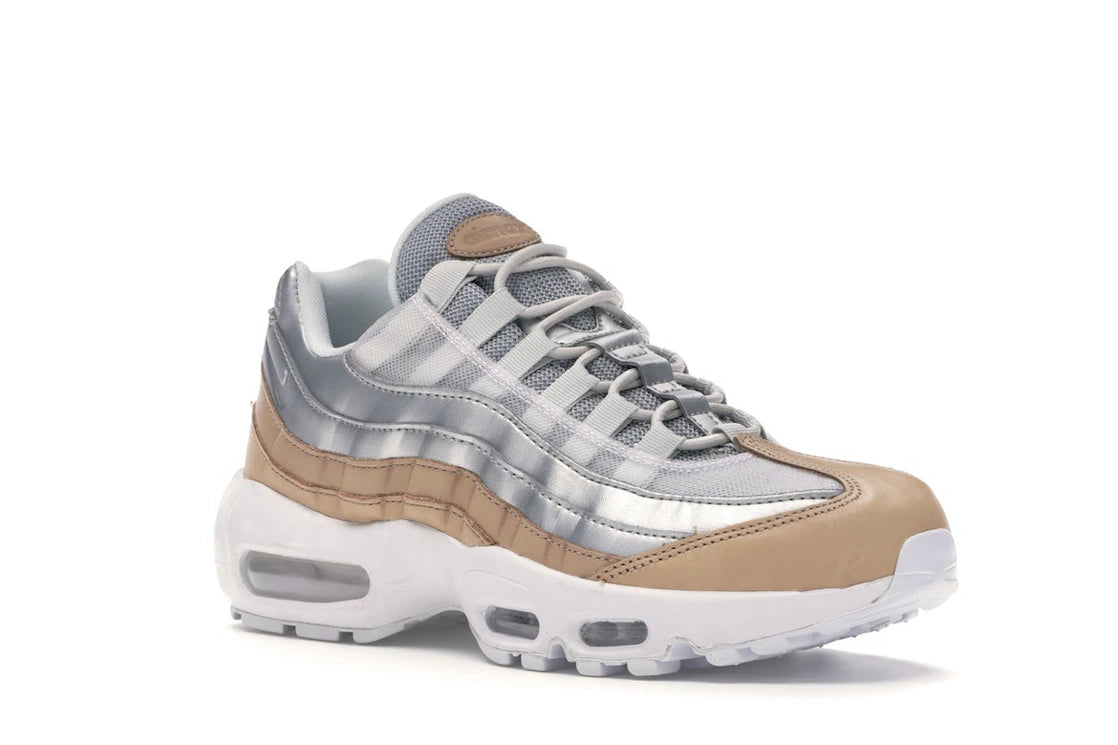 Nike Air Max 95 Pure Platinum
