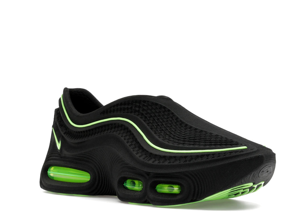 Nike Air Max 95000 Black Volt