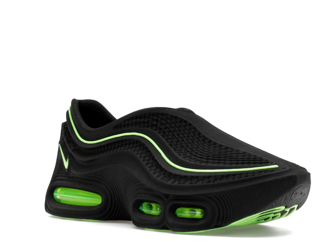 Nike Air Max 95000 Black Volt