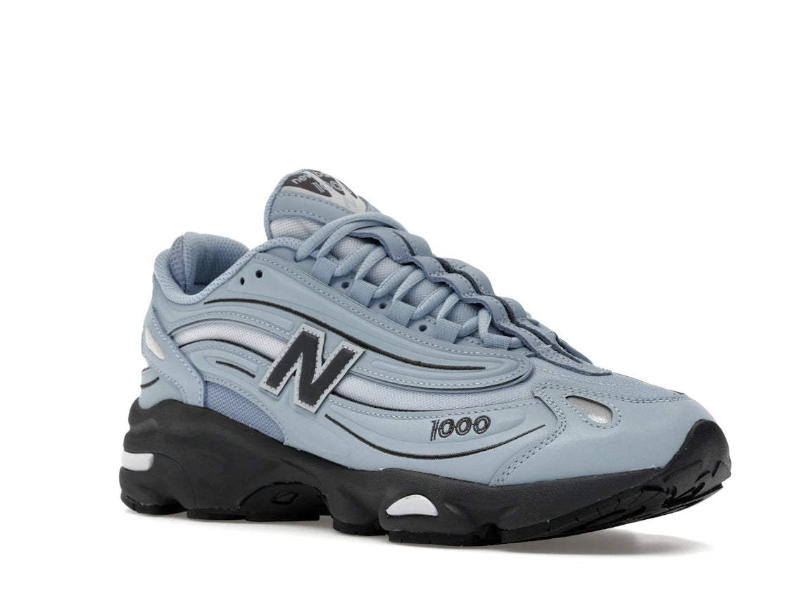New Balance 1000 Light Blue Black