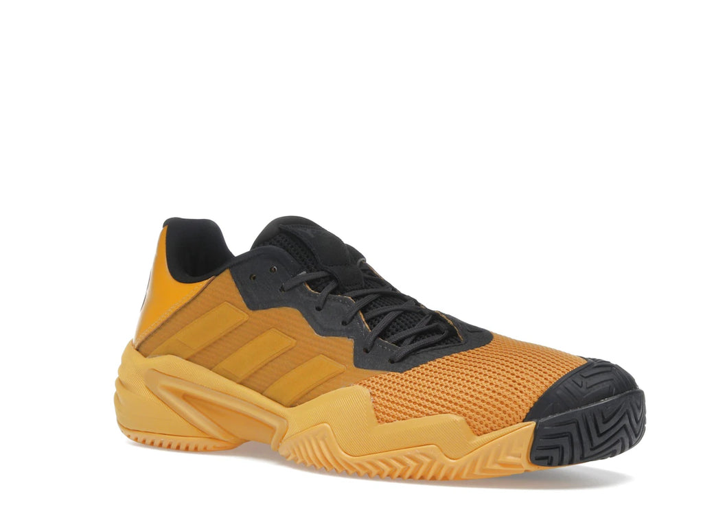 adidas Y-3 Barricade 13 Collegiate Gold Black