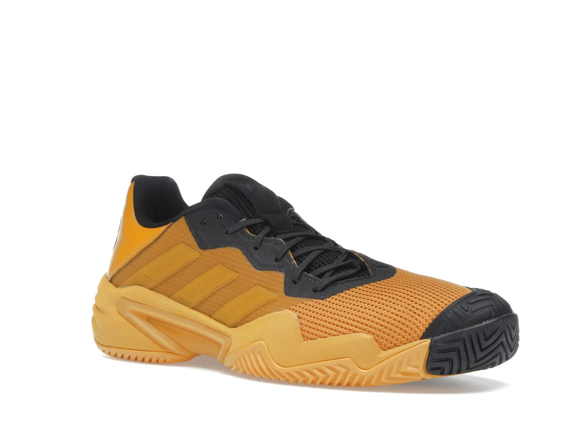 adidas Y-3 Barricade 13 Collegiate Gold Black