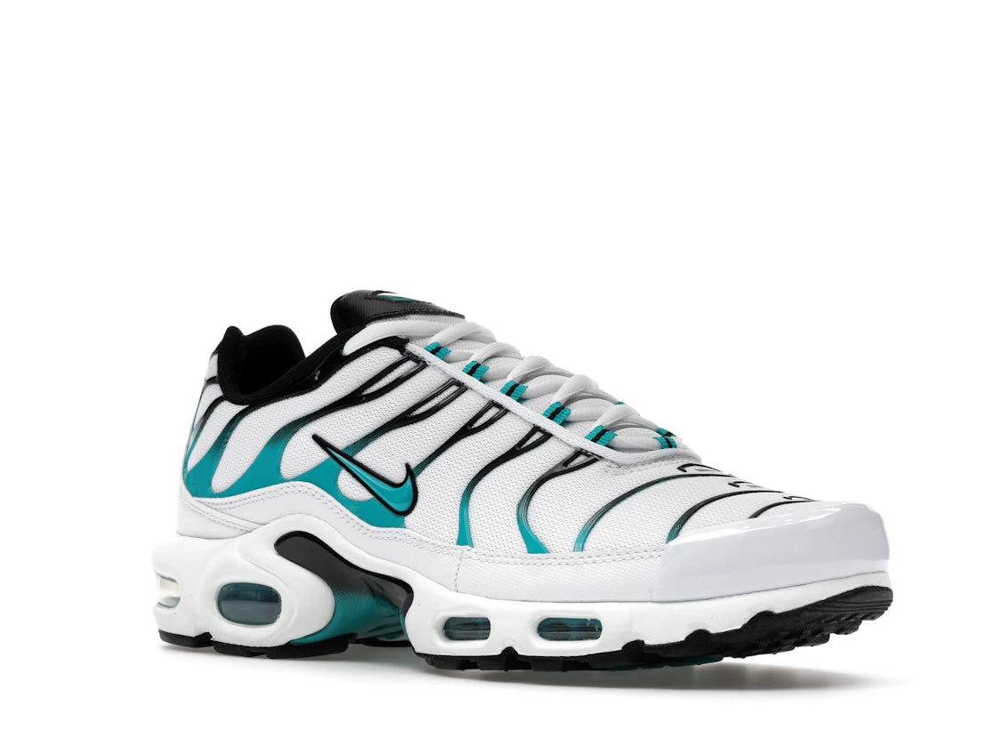 Nike Air Max Plus Turbo Green