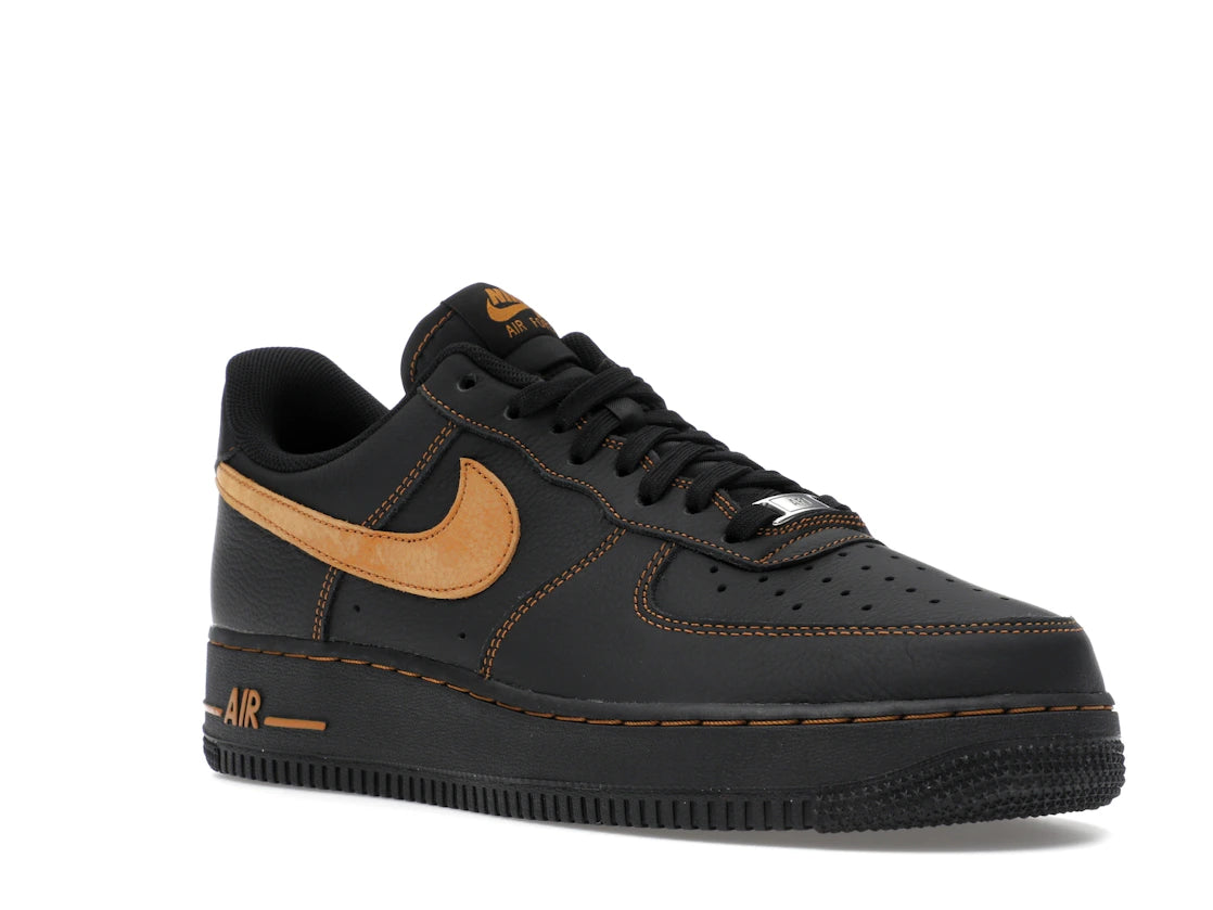 Nike Air Force 1 Low '07 LV8 Black Desert Ochre