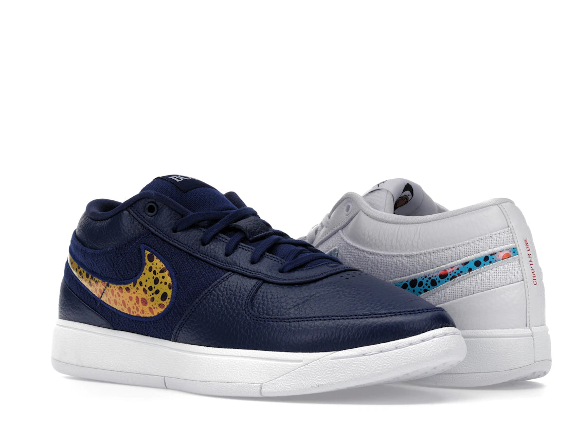 Nike Book 1 Immortalized Pack