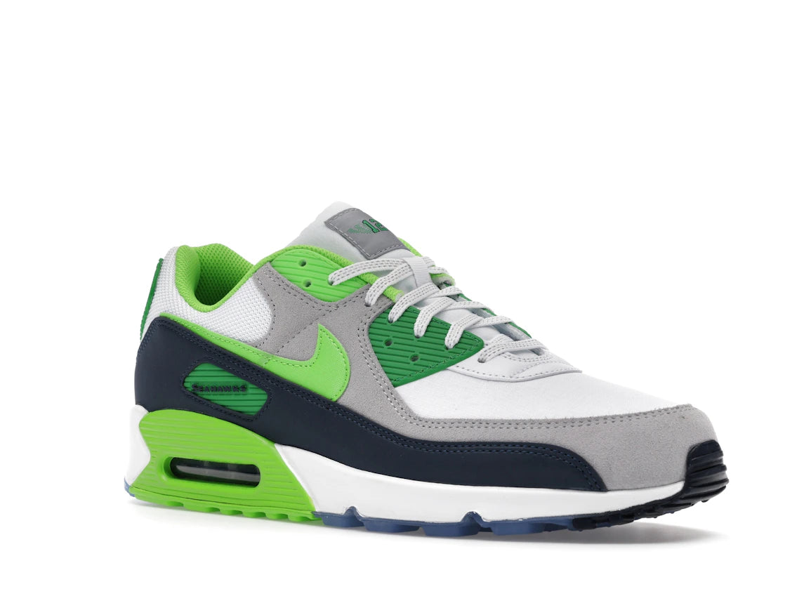 Nike Air Max 90 Seattle Seahawks