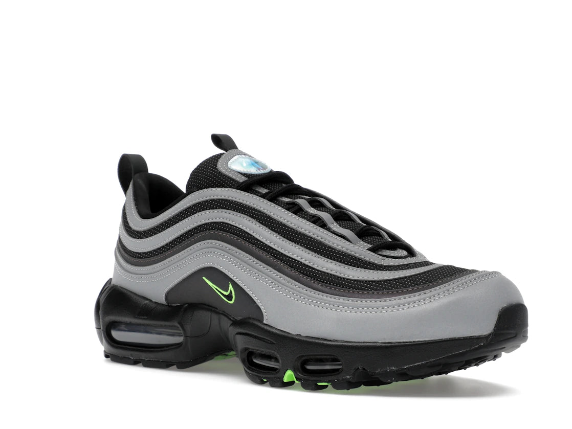 Nike Air Max 95/97 Ducks of a Feather Lightning - alternate angle 2