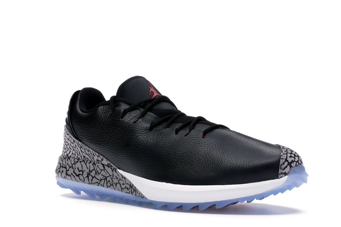 Jordan ADG Black Cement