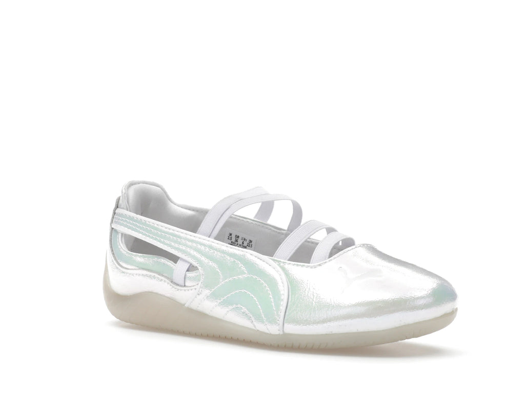 Puma Speedcat Ballet Pearlized - alternate angle 2