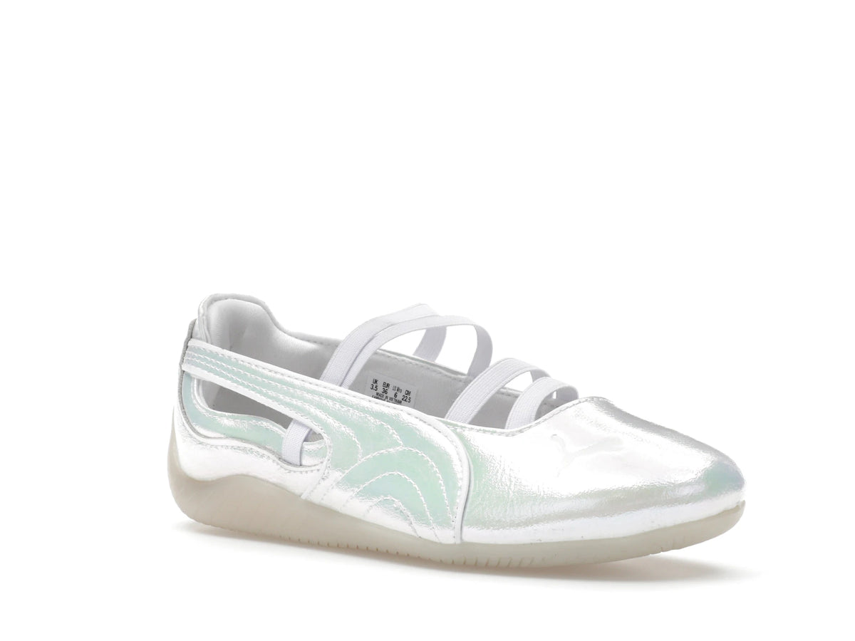 Puma Speedcat Ballet Pearlized - alternate angle 2