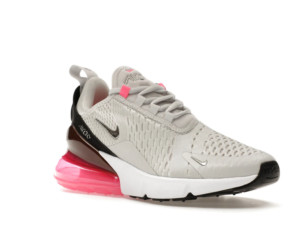 Nike Air Max 270 Photon Dust Hyper Pink