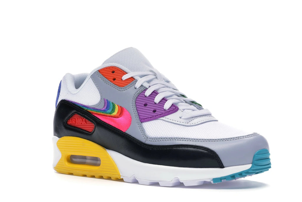 Nike Air Max 90 Be True - alternate angle 2