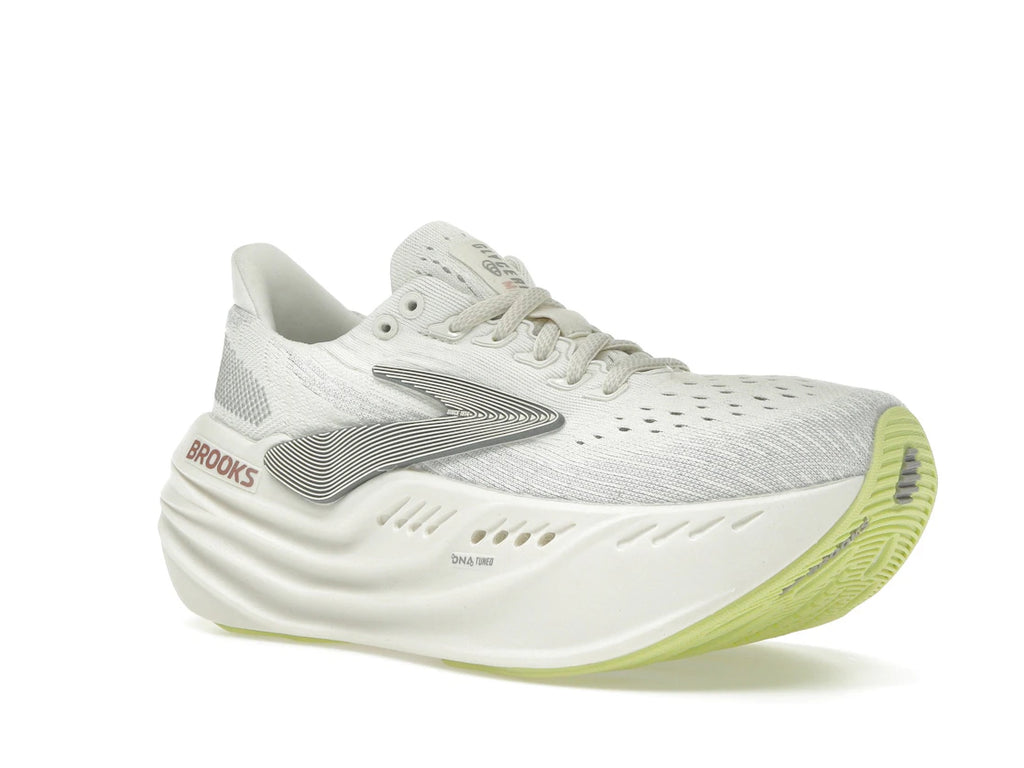 Brooks Glycerin Max Coconut Alloy Rose