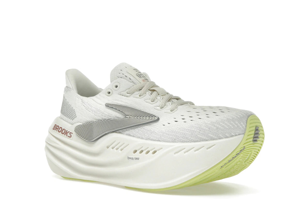 Brooks Glycerin Max Coconut Alloy Rose