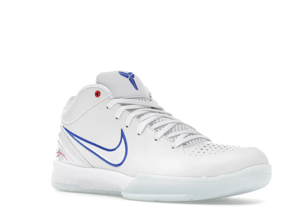 Nike Kobe 4 Protro Draft Day Pack Los Angeles Clippers - alternate angle 2
