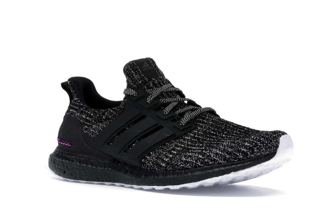 adidas Ultra Boost 4.0 Breast Cancer Awareness
