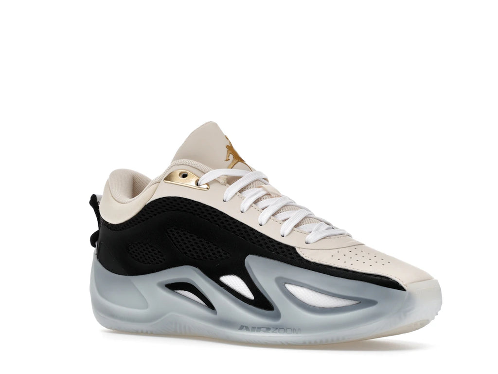 Jordan Heir Series 2 Precious Medal WNBA Gold