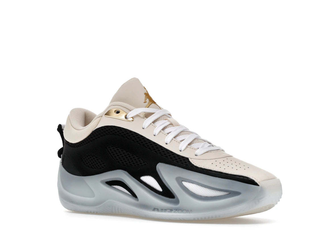 Jordan Heir Series 2 Precious Medal WNBA Gold