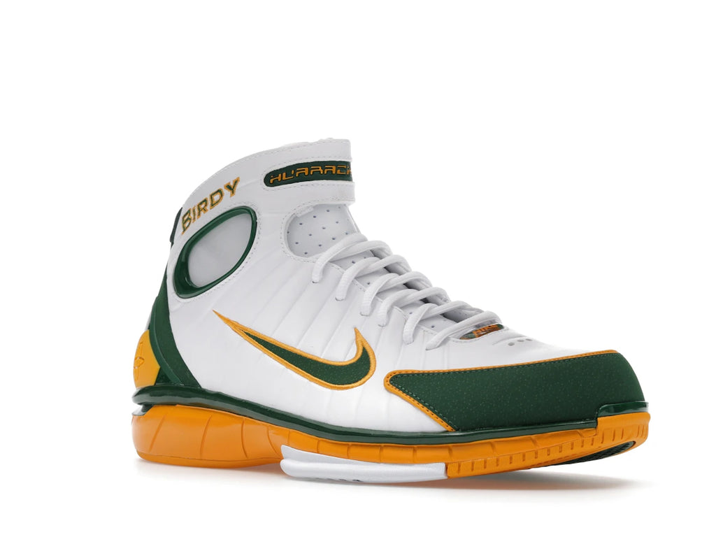 Nike Air Zoom Huarache 2K4 Sue Bird - alternate angle 2