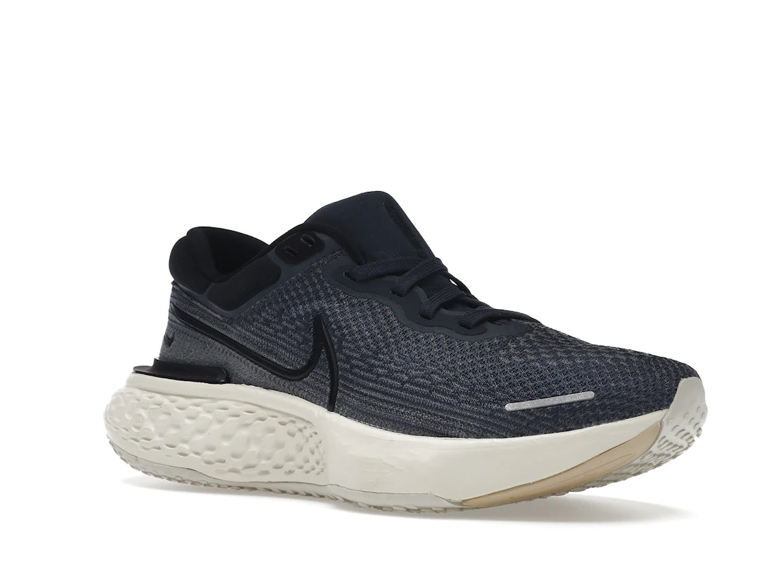 Nike ZoomX Invincible Run Flyknit Thunder Blue