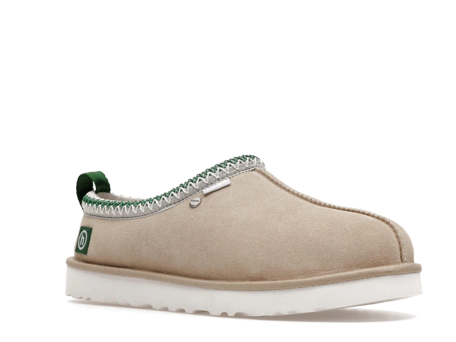 UGG Tasman Hardware Slipper Hidden NY PFF - alternate angle 2