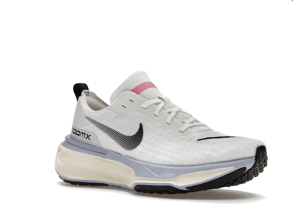 Nike ZoomX Invincible Run 3 White Cobalt Bliss