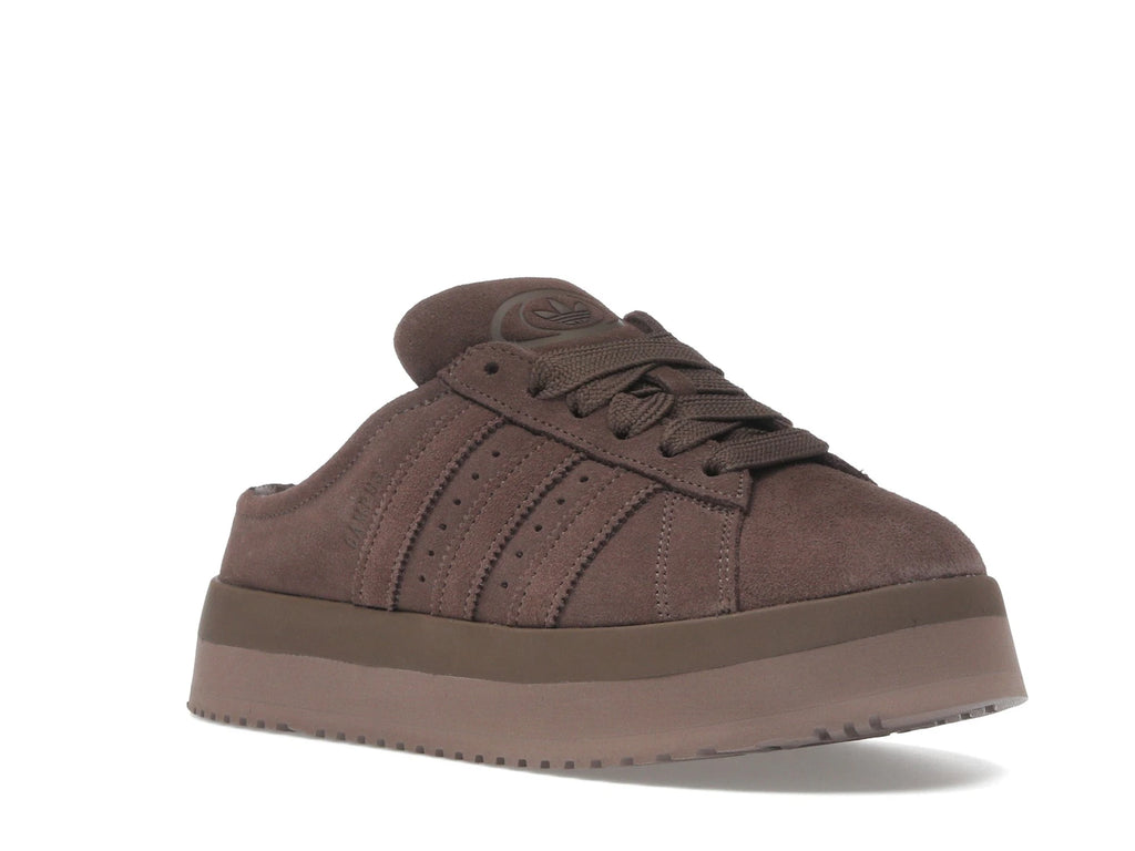 adidas Campus 00s Winter Low Earth Strata - alternate angle 2