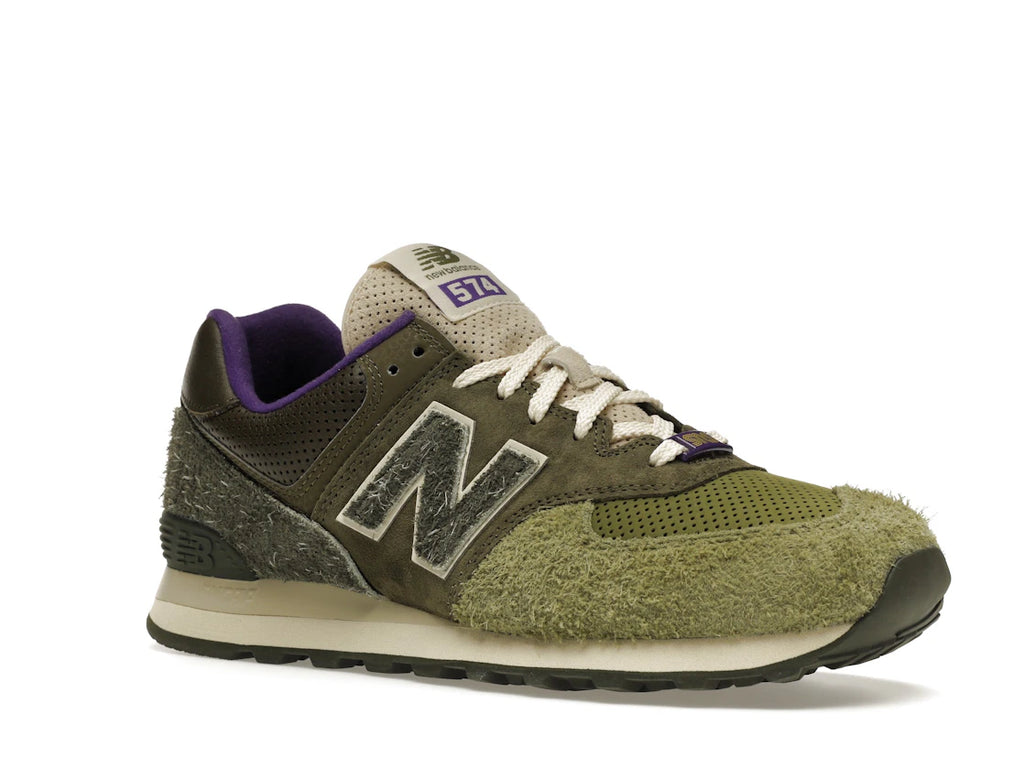 New Balance 574 SNS Nature