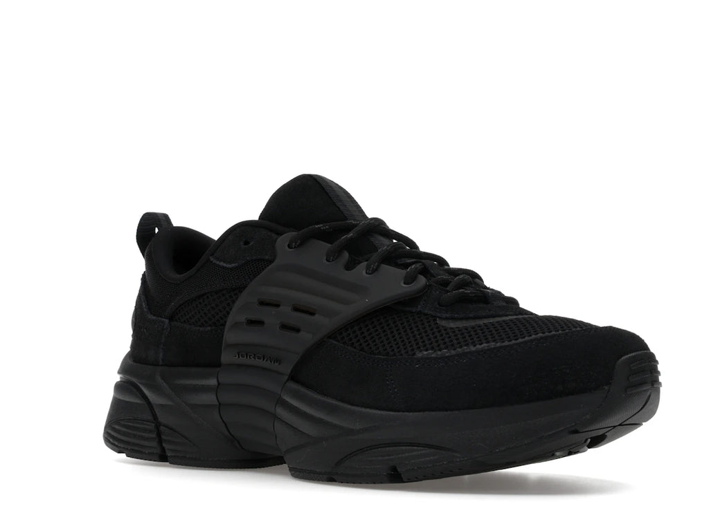 Jordan Trunner O/S Black Cat