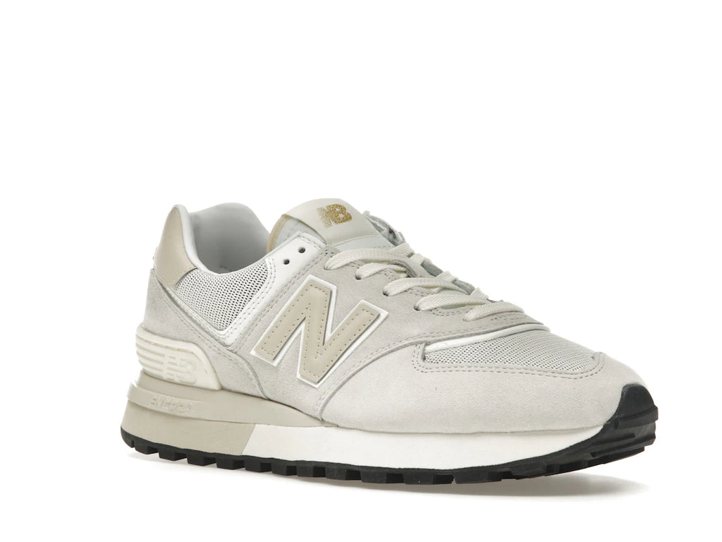 New Balance 574 Legacy Silver Birch Sea Salt