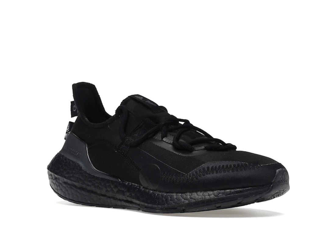 adidas Ultra Boost 21 Parley Core Black