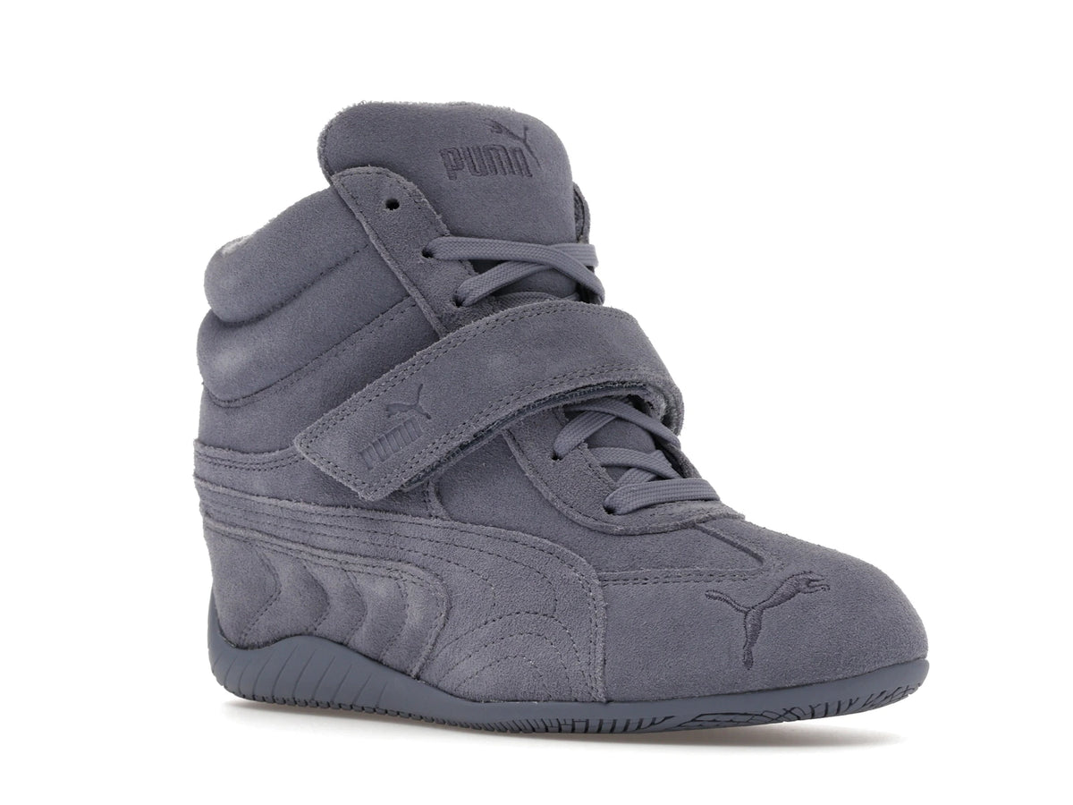 Puma Speedcat Wedge Tonal Gray Sky - alternate angle 2