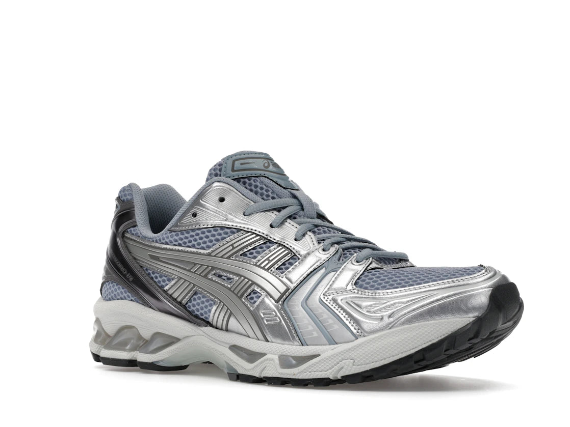 ASICS Gel-Kayano 14 Dolphin Grey Pure Silver