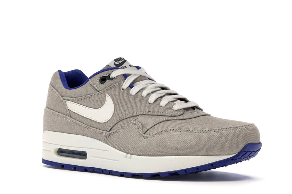 Nike Air Max 1 Classic Stone - alternate angle 2