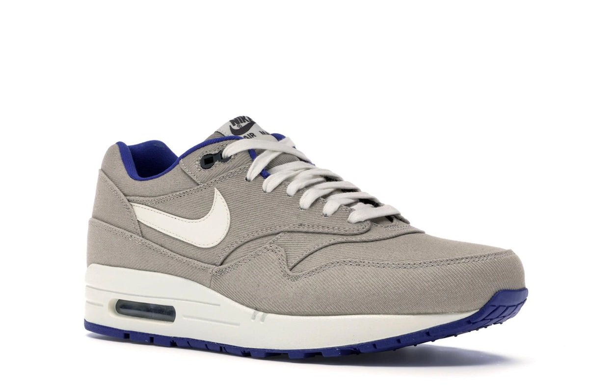 Nike Air Max 1 Classic Stone - alternate angle 2