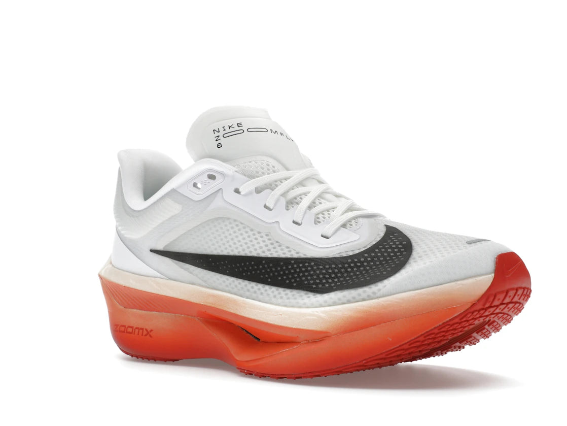 Nike Zoom Fly 6 Eliud Kipchoge It's Just The Start