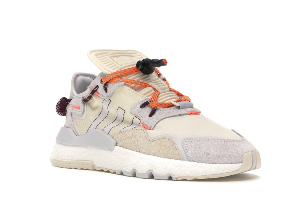 adidas Nite Jogger Beyoncé Ivy Park Teinte écru